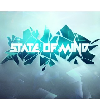 State of Mind Steam Key GLOBAL